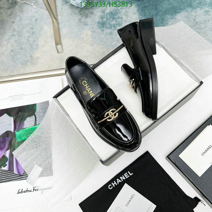 SAMC - CHL Women Shoes - 007