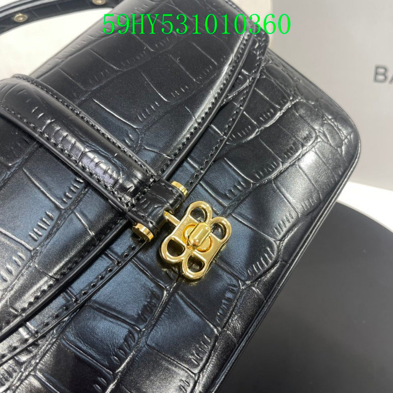 Satchel Bags - BGA Bags - 2009