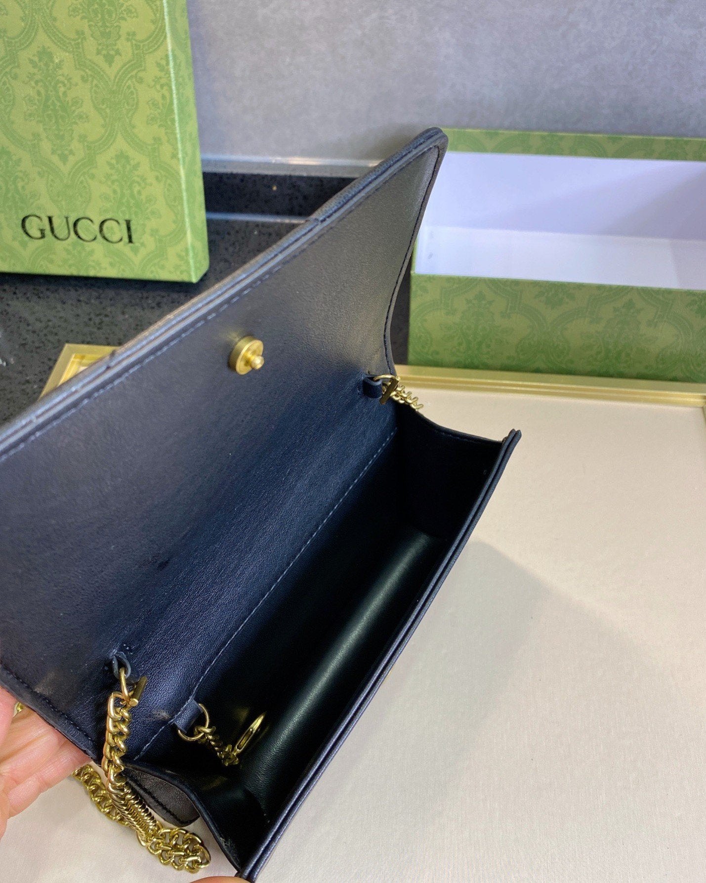 EN - NEW Arrival Bags GCI 163