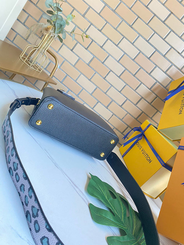 Satchel Bags - VL Bags - 595