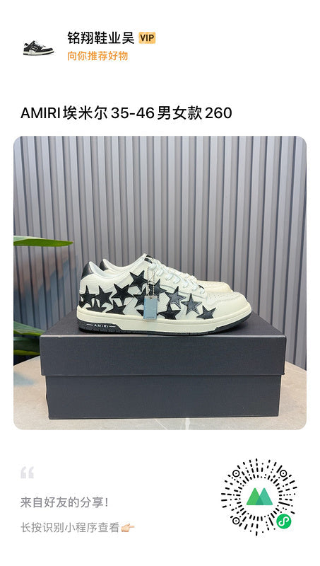 glami - AMIR Men Shoes - 344