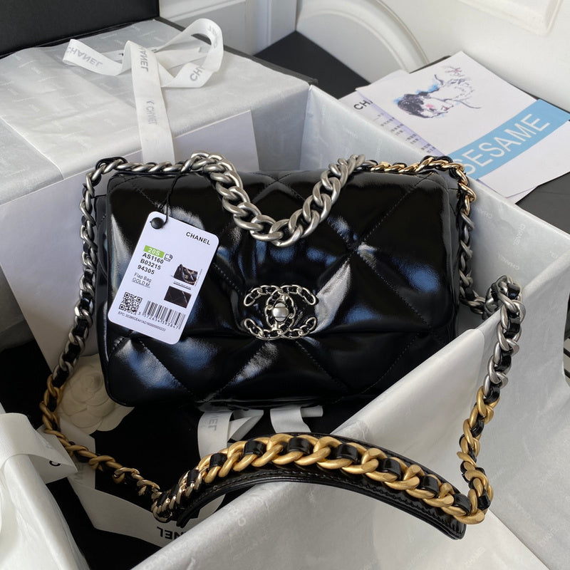 Satchel Bags - CHL Bags - 844