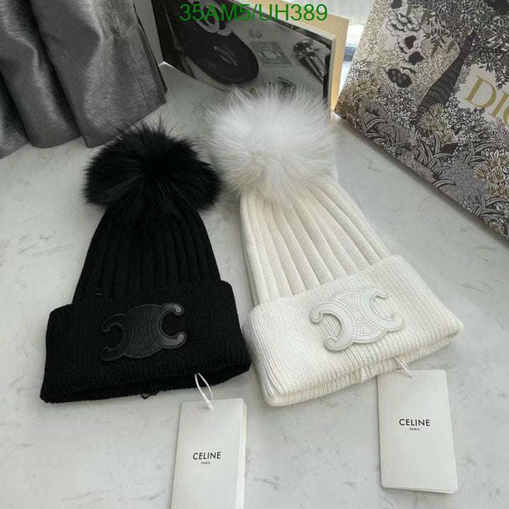 SAMC - COL Caps & Hats - 097