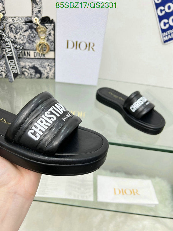 SAMCC - DOR Women Shoes - 2149