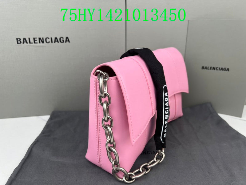 Glami Fashion - BGA Bags - 2012