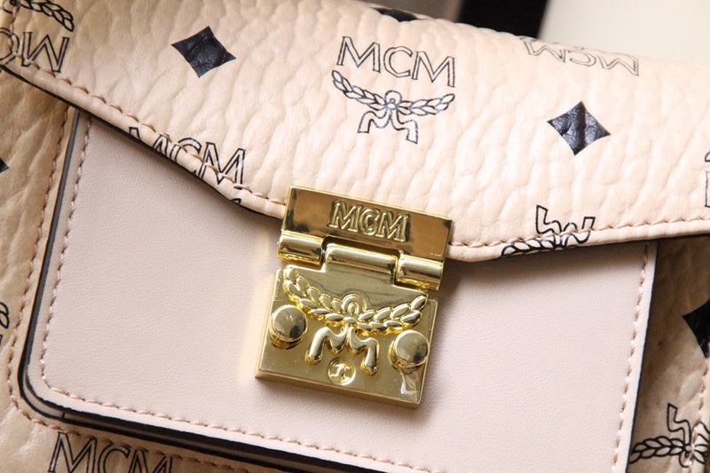 Satchel Bags - MC Bags - 644