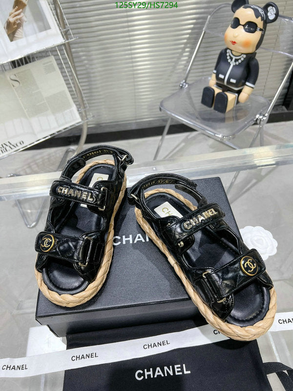SAMC - CHL Women Shoes Beach - 027
