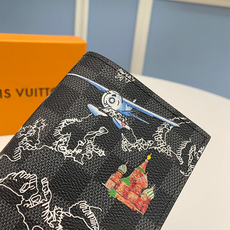 Satchel Bags - VL Bags - 3598