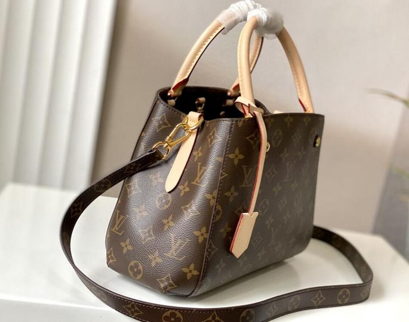 SAMC - LOV Bags - 1557