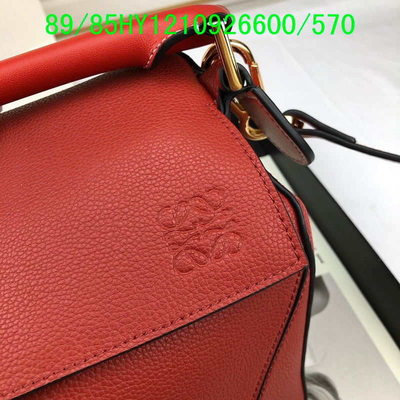 Satchel Bags - LWE Bags - 292