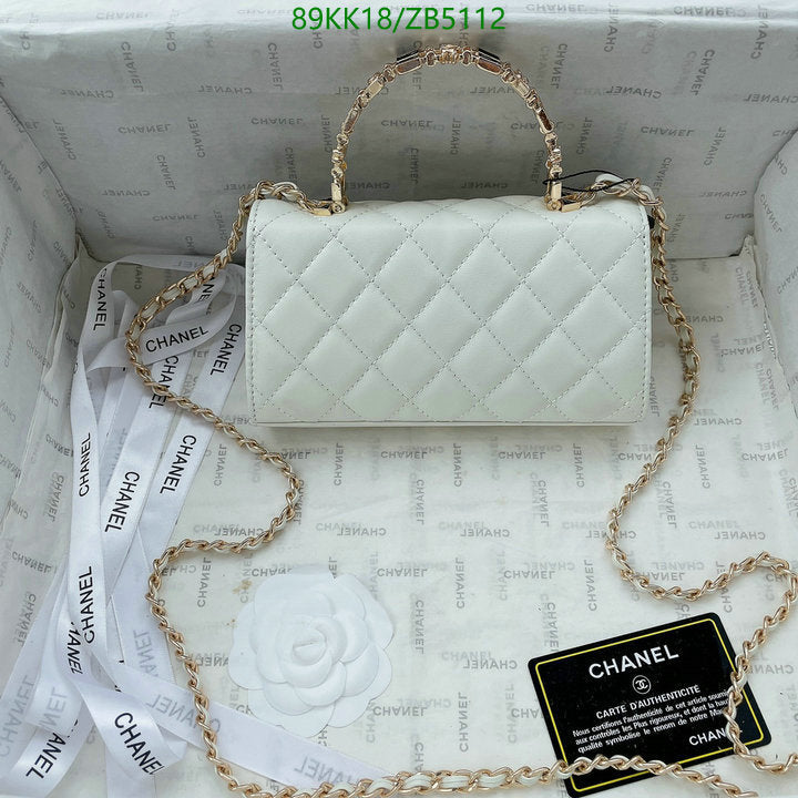 SAMC - CHL Bags Crossbody - 200