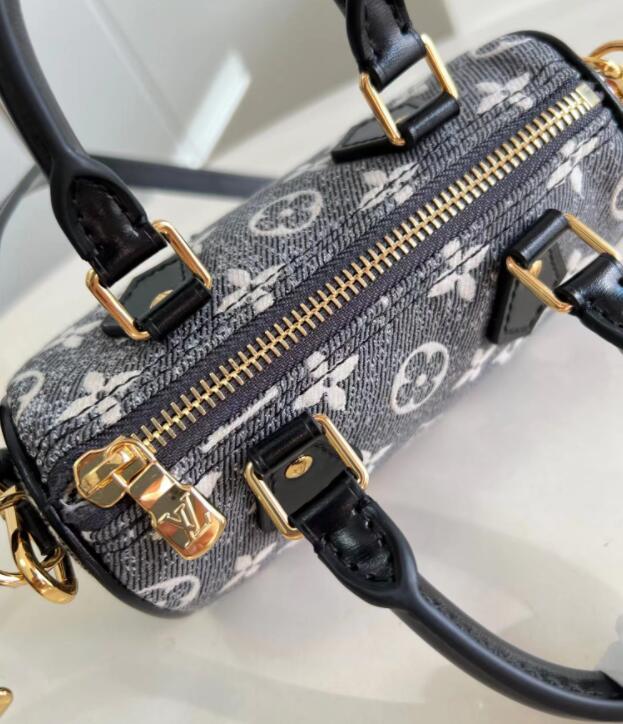 SAMC - LOV Bags - 1444