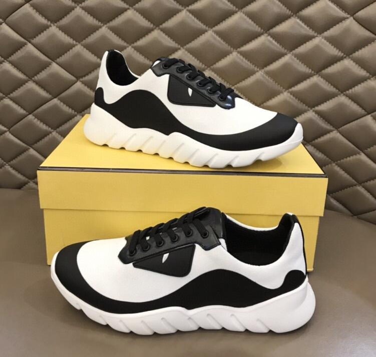 SAMC - FDE Men Shoes - 169