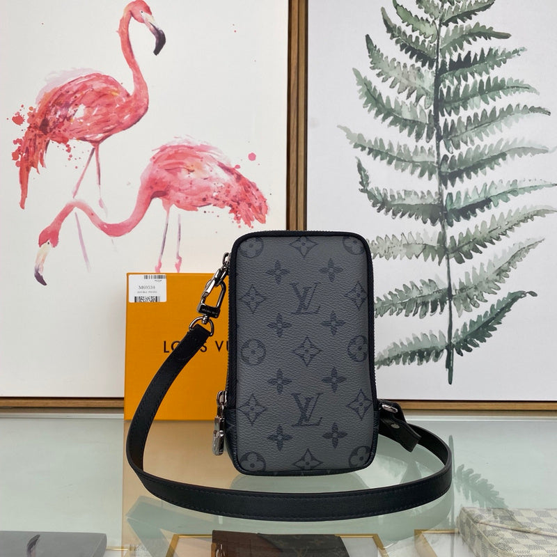 Satchel Bags - VL1 Bags - 486