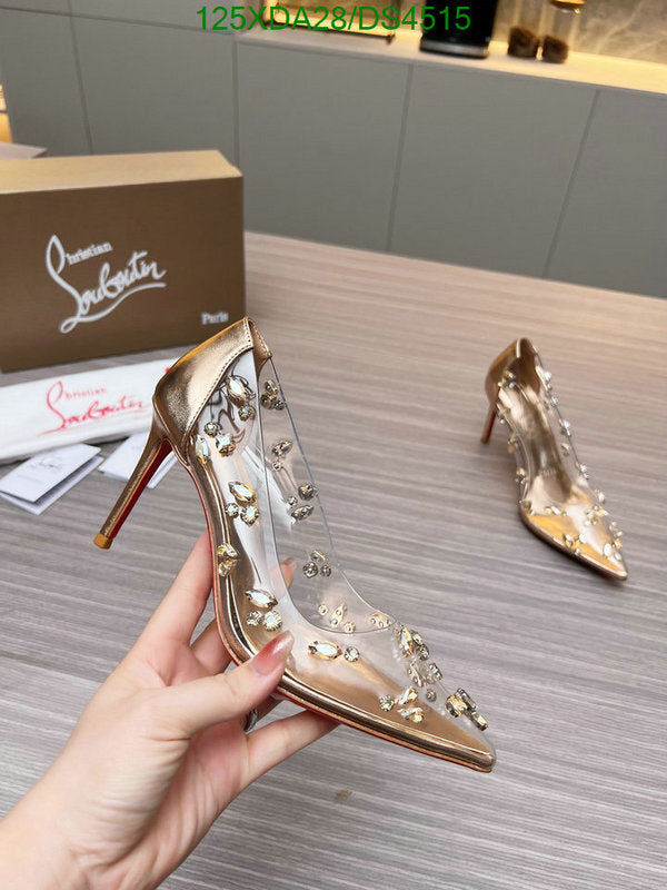 SAMC - CBL Women Shoes - 013