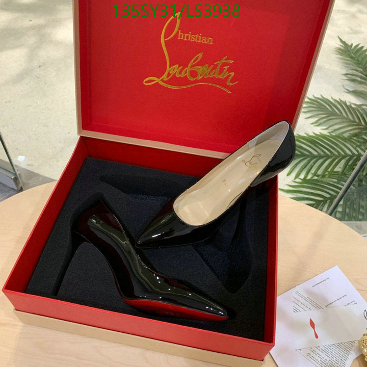 SAMC - CBL Women Shoes - 144