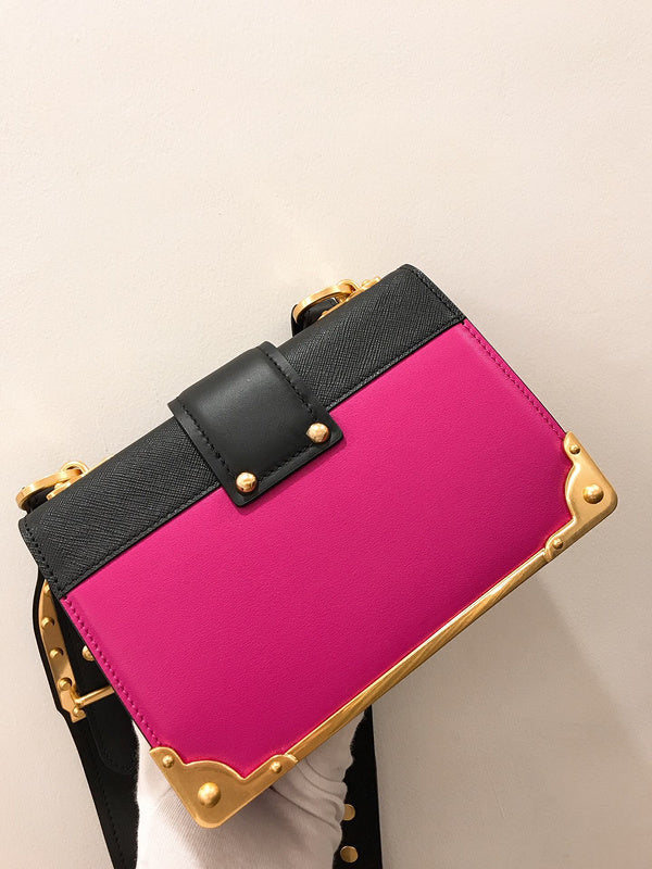Satchel Bags - PDA Bags - 2511