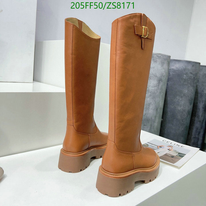 SAMC - COL Women Shoes - 149