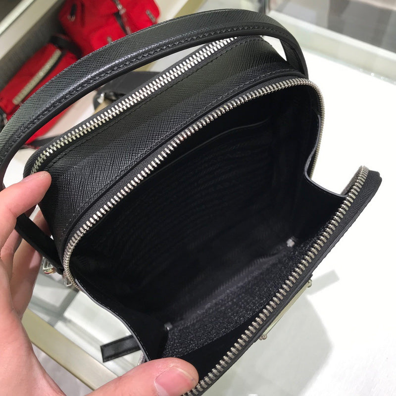 Satchel Bags - PDA Bags - 2852
