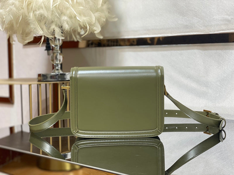 Satchel Bags - SLY Bags - 2341