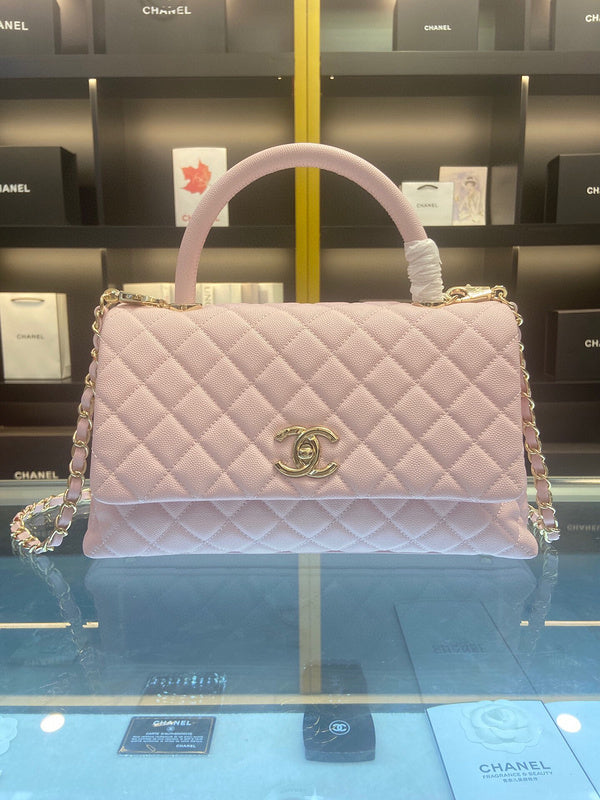 Satchel Bags - CHL Bags - 2149