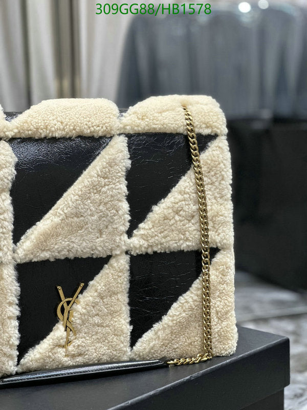 SAMC - YLS Bags - 155