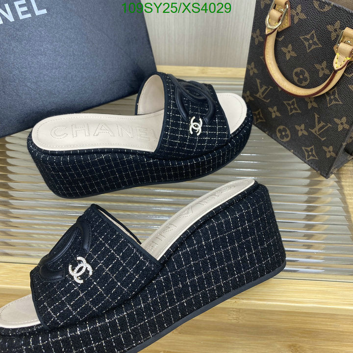 SAMC - CHL Women Shoes High Heels - 195