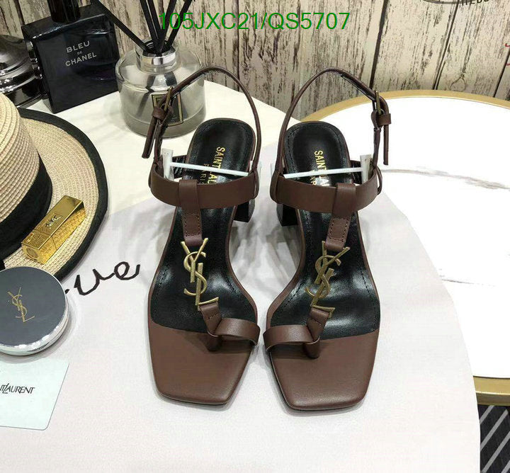 SAMC - YLS Women Shoes Heels - 070
