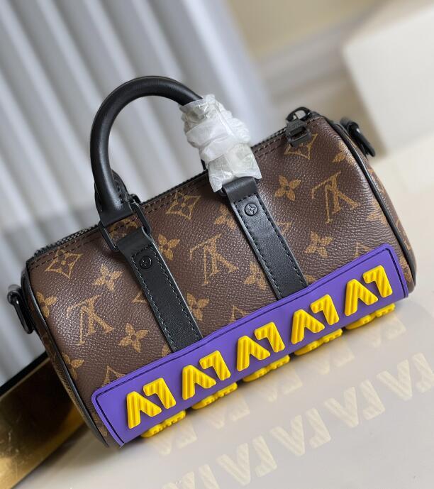 SAMC - LOV Bags - 2393