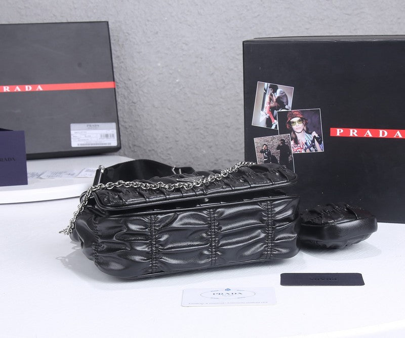 Satchel Bags - PRA Bags - 431