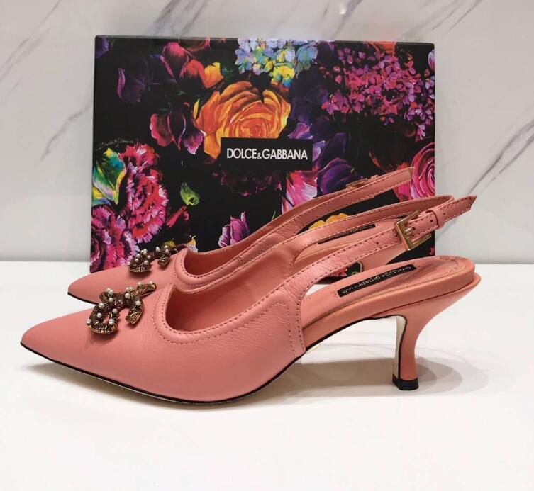 SAMC - DAG Women Shoes - 602