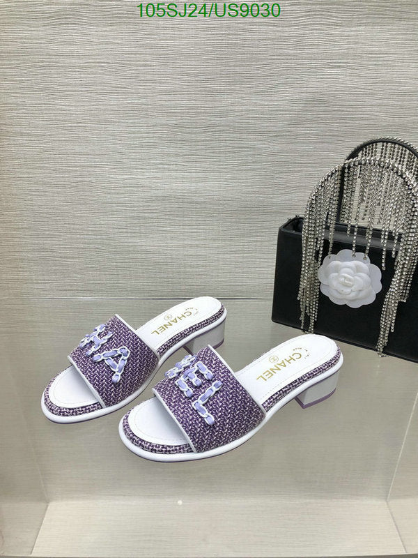 SAMC - CHL Women Shoes High Heels - 140