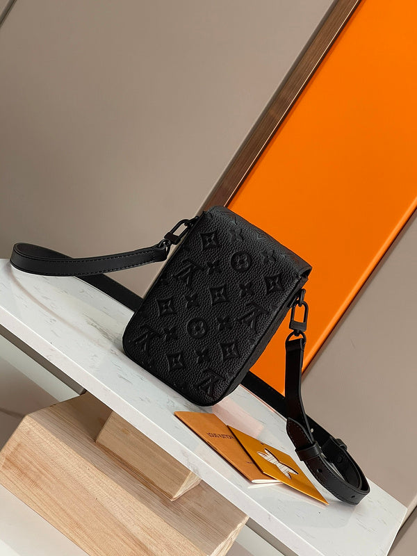 Satchel Bags - VL2 Bags - 546