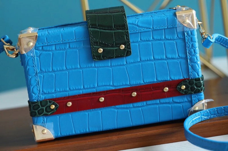 Satchel Bags - VL Bags - 7506