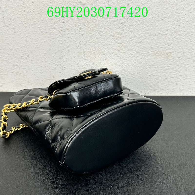 Glami - CHL Bags - 400