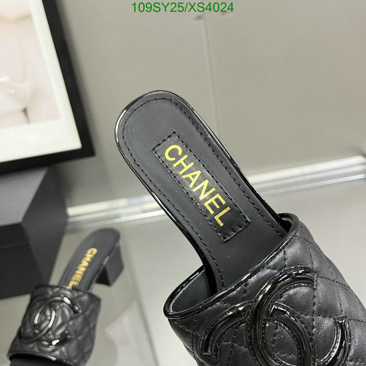 SAMC - CHL Women Shoes High Heels - 196