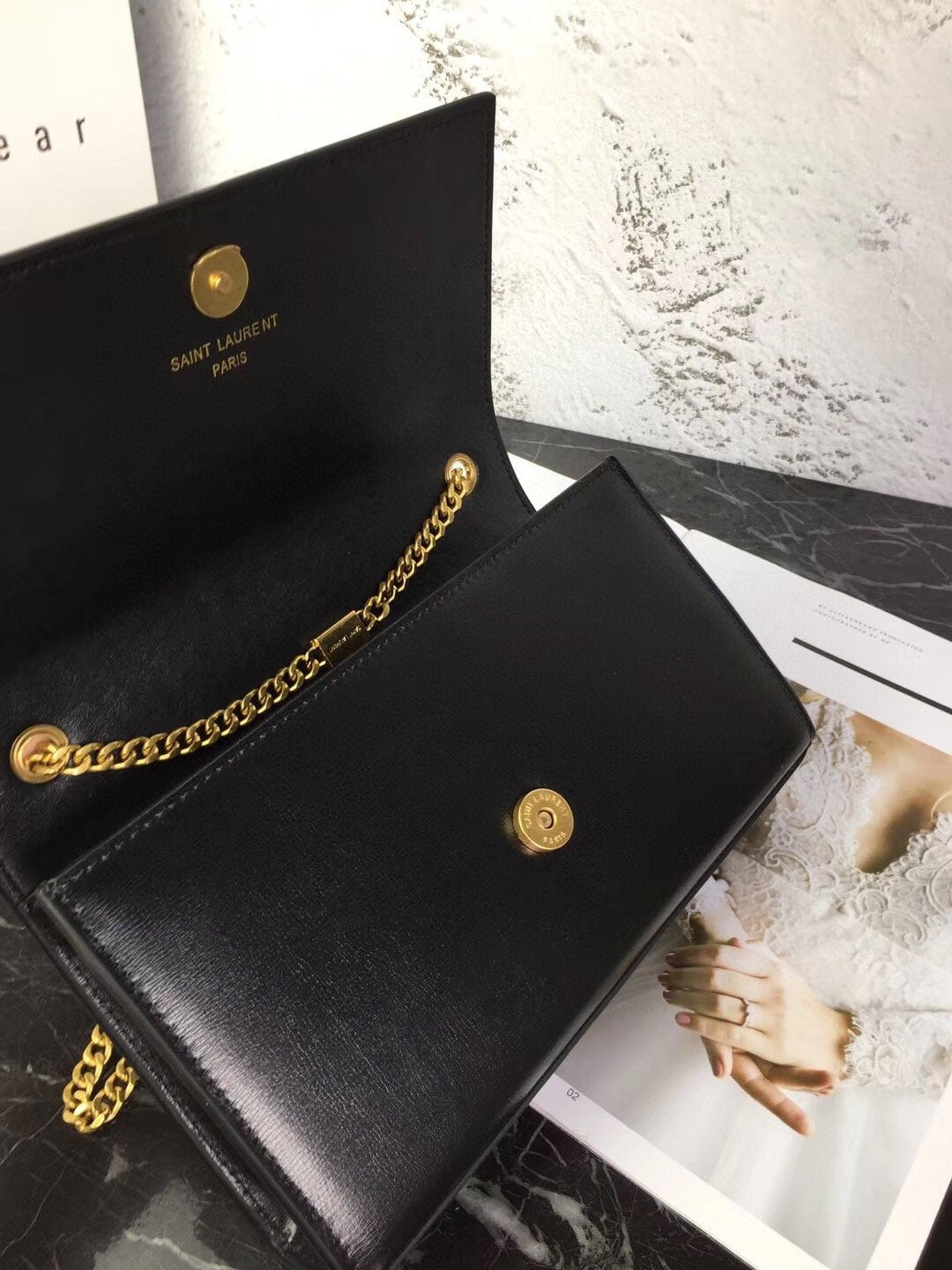 EN - New Arrival Bags SLY 068