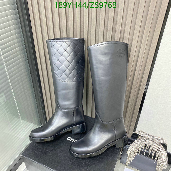 SAMC - Mix Boots - 187