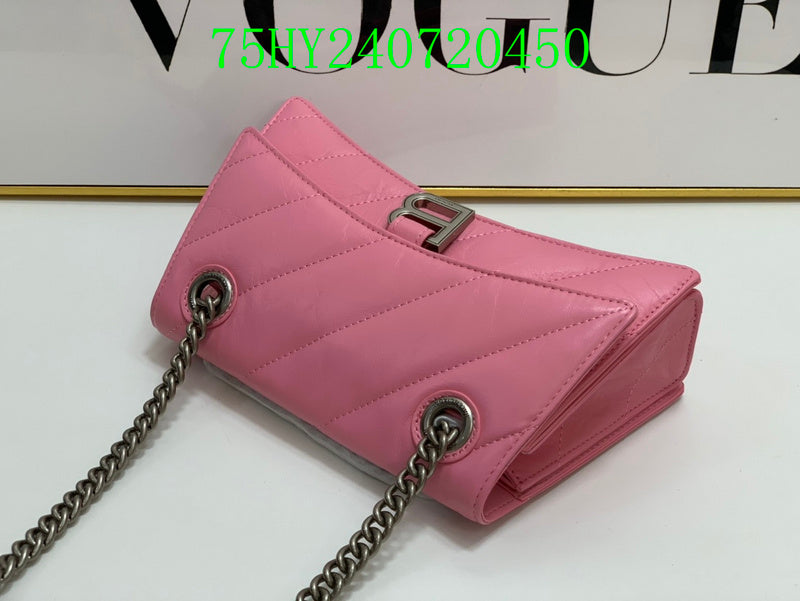 Glami Fashion - BGA Bags - 1698