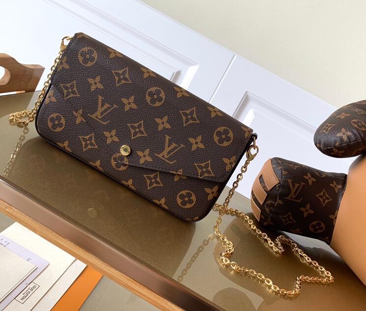 SAMC - LOV Bags - 2521