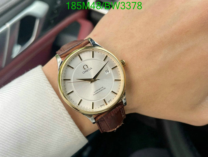 SAMC - OG Watches - 035