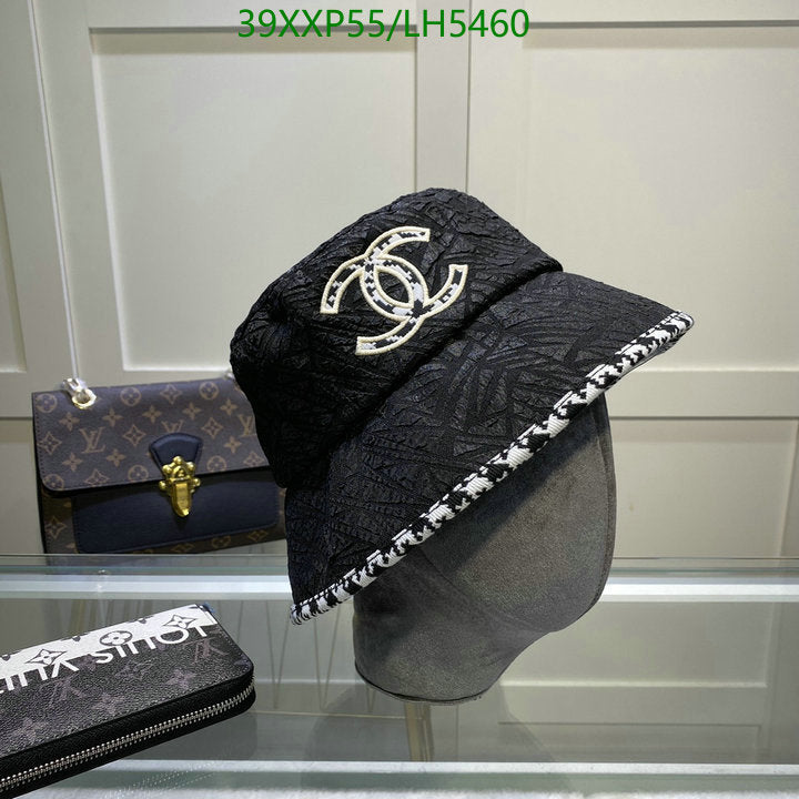 SAMC - CHL Caps & Hats - 458