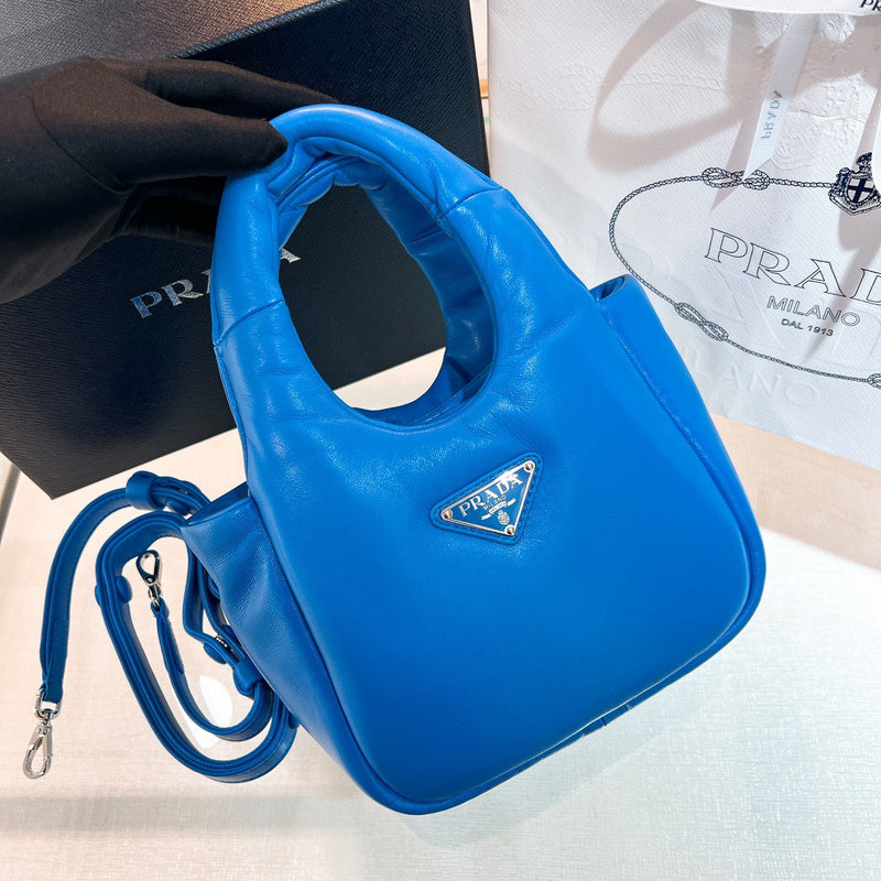 Satchel Bags - PDA Bags - 2166