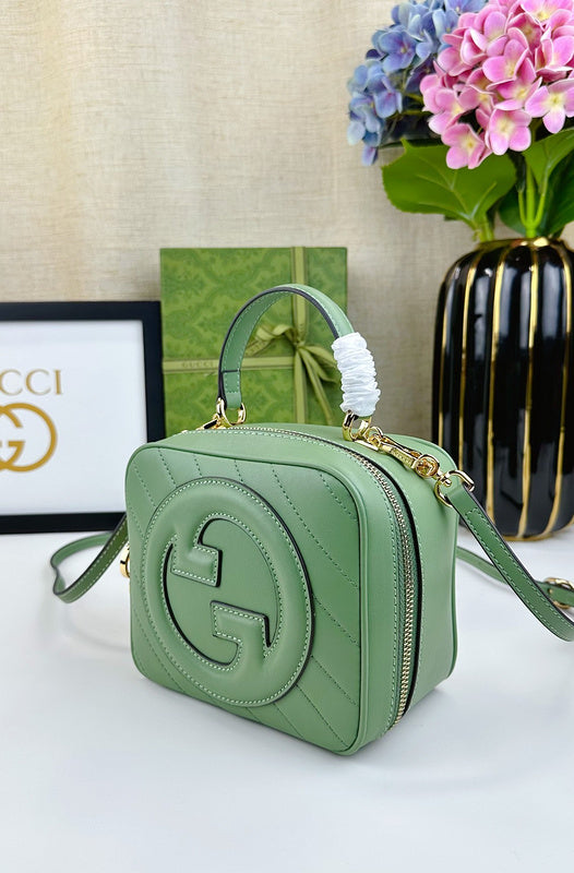 Satchel Bags - GCI Bags - 1317
