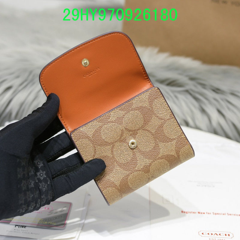 Glami - CAH Wallet - 124