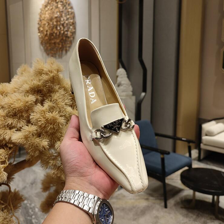 GlamyWomen Shoes - 207