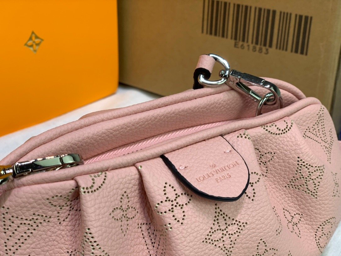 EN - New Arrival Bags LUV 123
