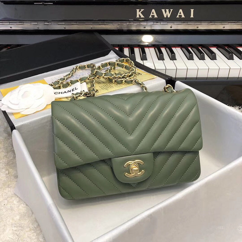 Satchel Bags - CHL Bags - 569