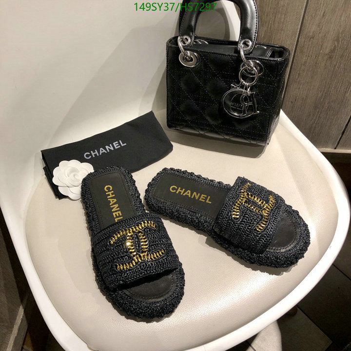 SAMC - CHL Women Shoes Slippers - 075