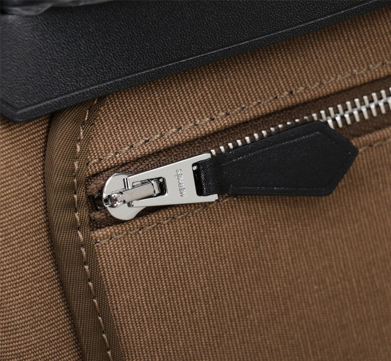 Satchel Bags - HMS-Bags - 865